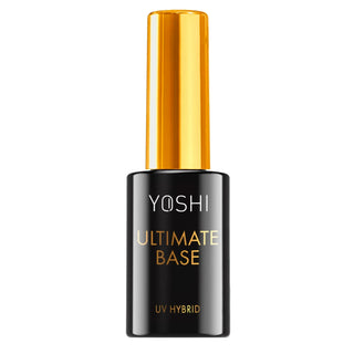 Yoshi Ultimate Base 10 ml