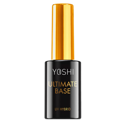 Yoshi Ultimate Base 10 ml - Lady&Oscar