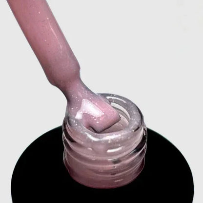 Palu Pro master bottle gel 11g Golden Pink - Lady&Oscar