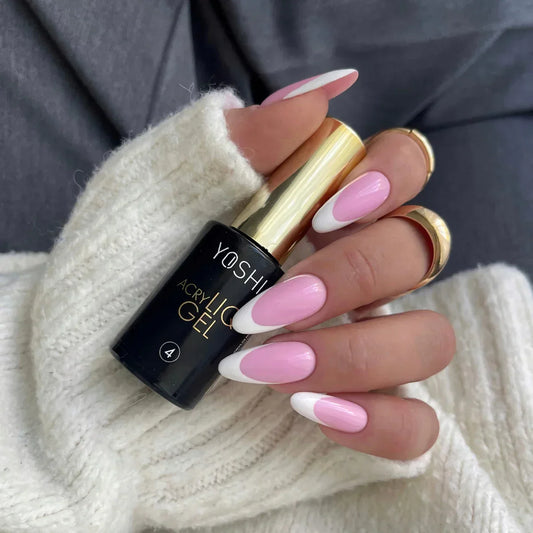 Yoshi AcryLIQ No4 10 ml - Lady&Oscar