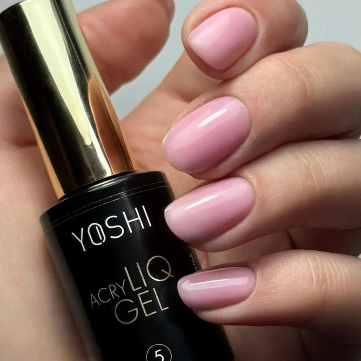 Yoshi AcryLIQ No5 10 ml - Lady&Oscar