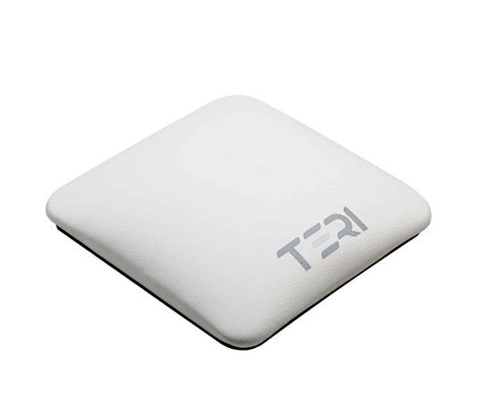 TERI elbow rest pillow (white)
