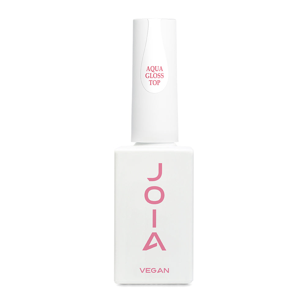 Aqua Gloss Top JOIA vegan, 15 ml