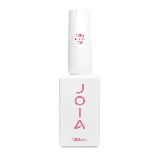 Aqua Gloss Top JOIA vegan, 15 ml