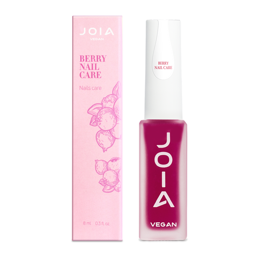 Berry Nail Care  JOIA vegan 8 ml