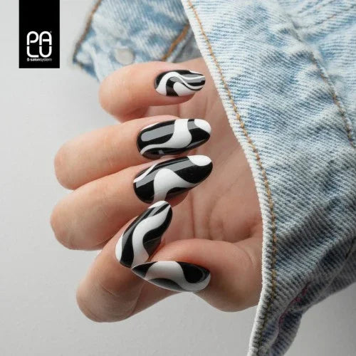 Palu Smalto semipermanente B1 New York Collection 11g - Lady&Oscar