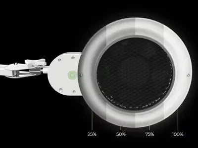 Aspiratore Professionale Alizè - Lady&Oscar