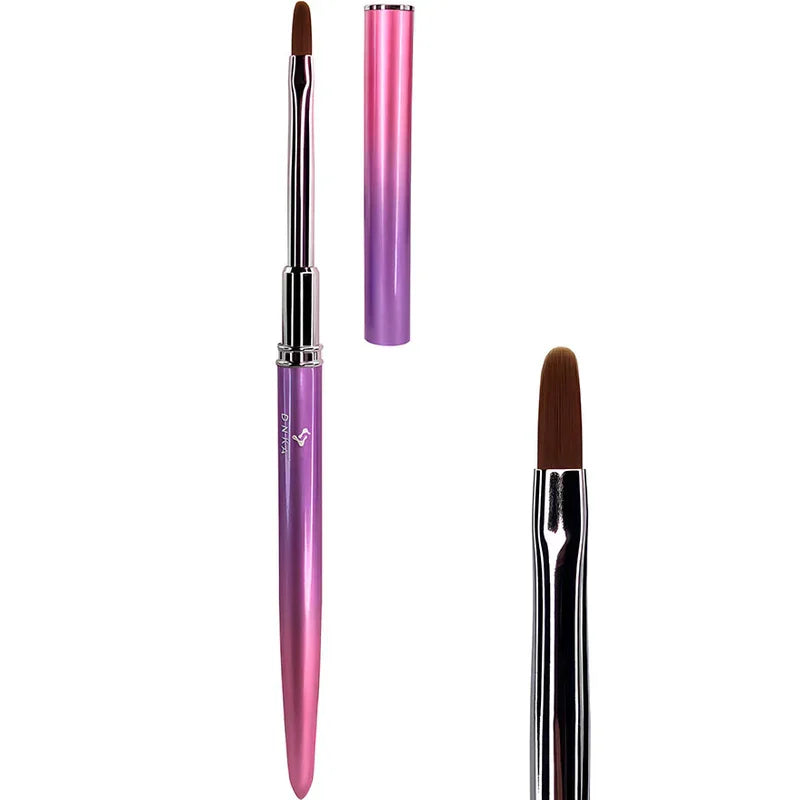 Pennello Brush #0003 GEL DNKa - Lady&Oscar