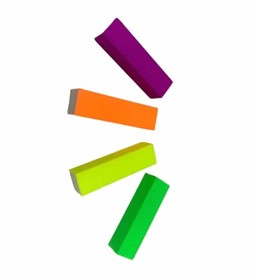 Buffer Fluo - Lady&Oscar