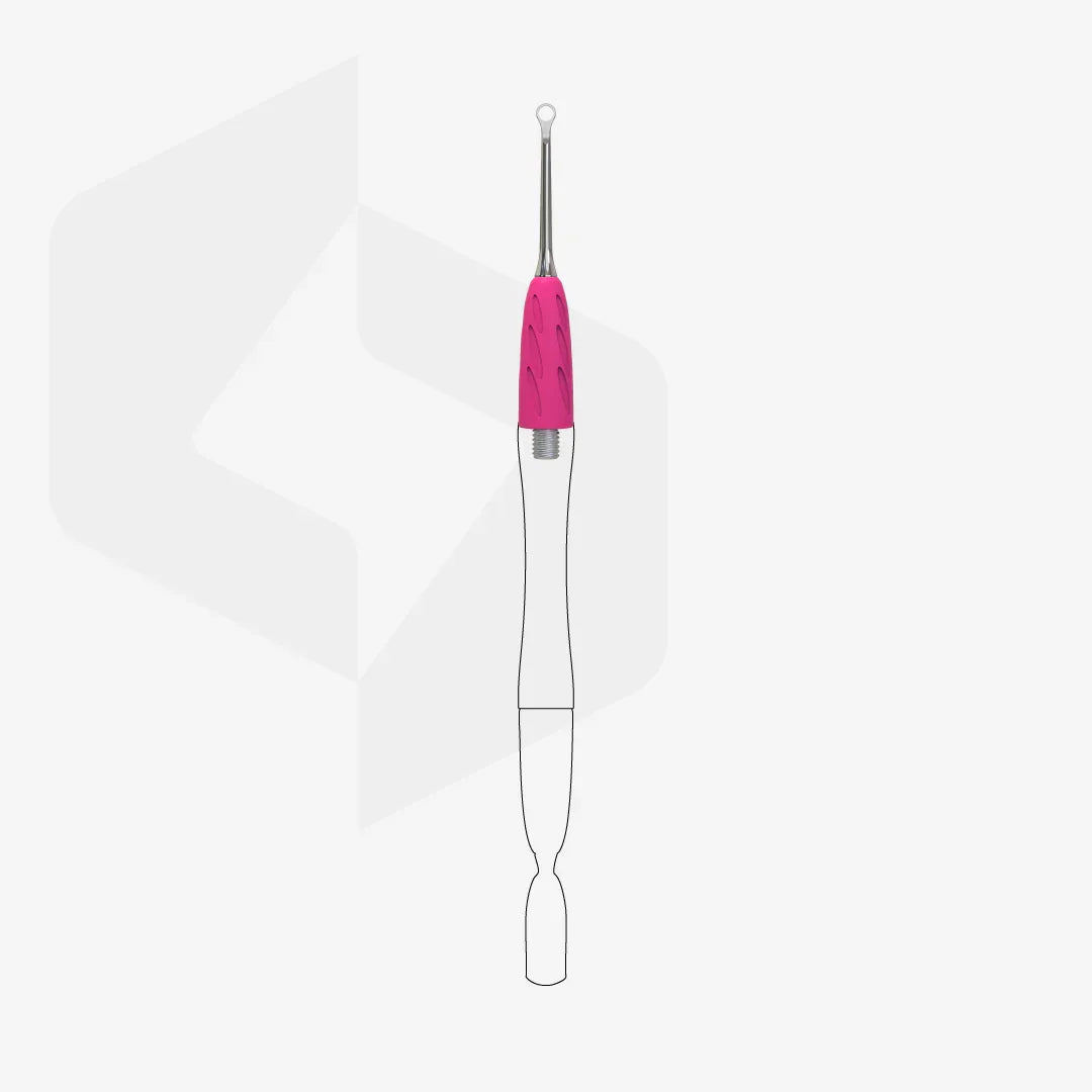 COMBO OPERATIVO UNIQ 11 ANELLO STALEKS - Lady&Oscar