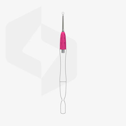 COMBO OPERATIVO UNIQ 11 ANELLO STALEKS - Lady&Oscar