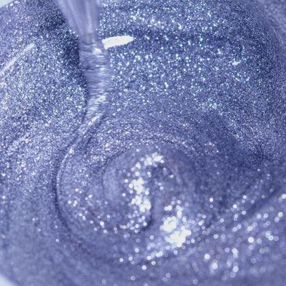 MNP Pop Gel paint Silver #410 - Lady&Oscar