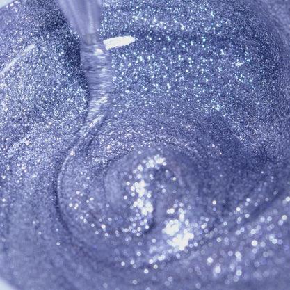 MNP Pop Gel paint Silver #410 - Lady&Oscar