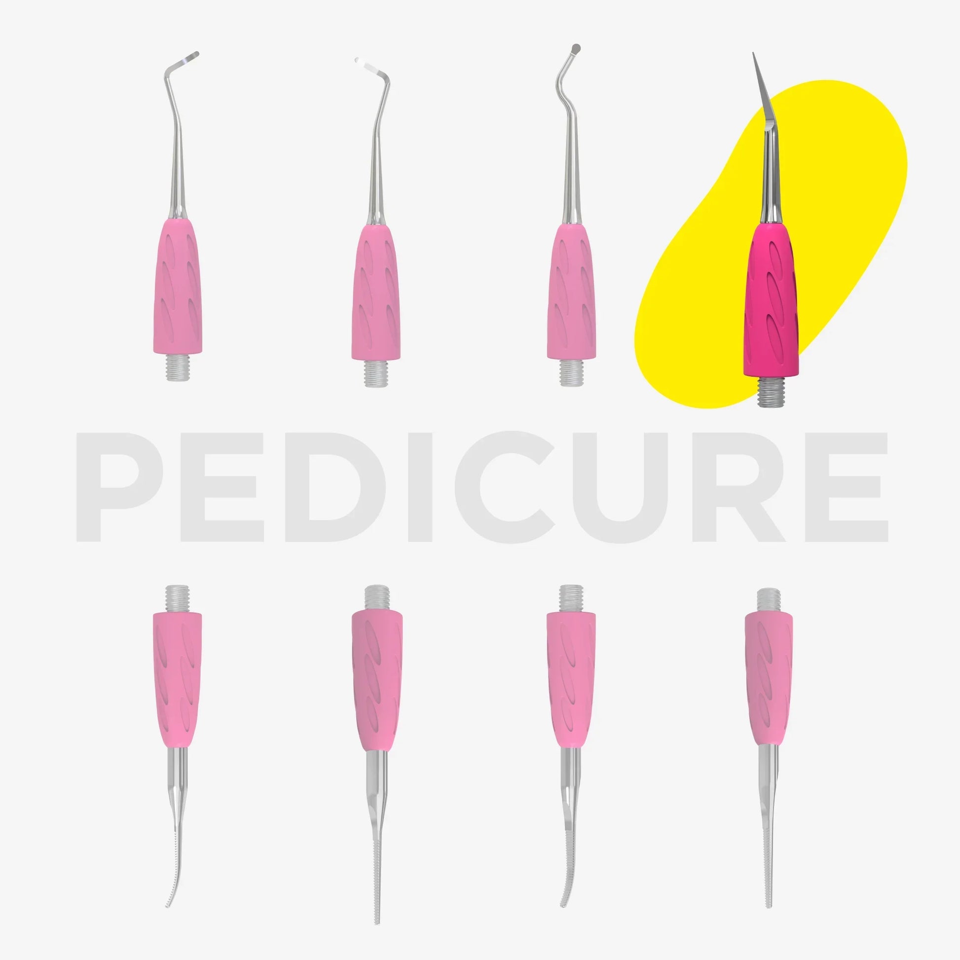 COMBO OPERATIVO UNIQ 34 PICCO STALEKS - Lady&Oscar