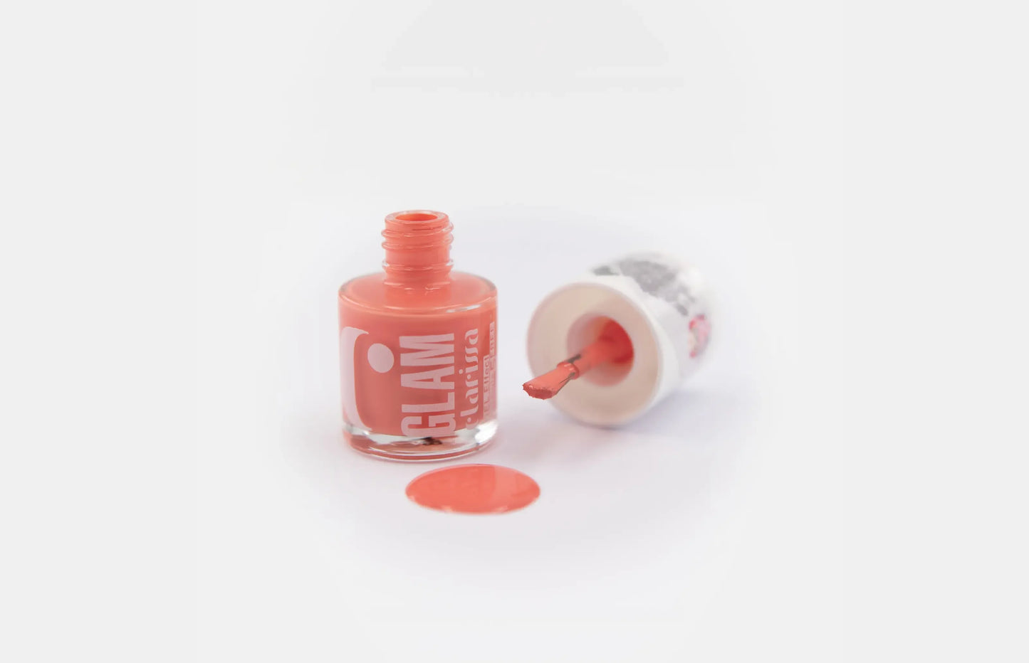 Clarissa C-Glam 0102 Lola 7ml