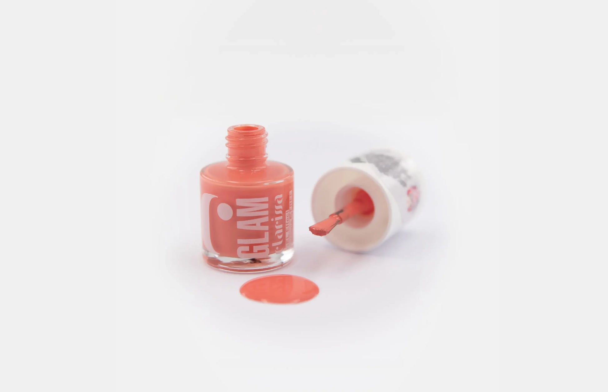 Clarissa C-Glam 0102 Lola 7ml