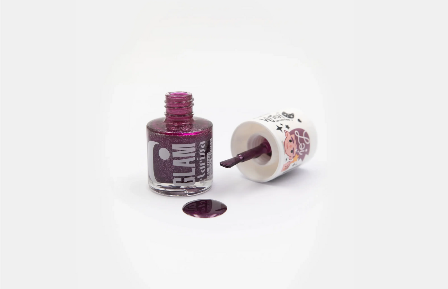Clarissa C-Glam 0159 Nostradamus 7ml