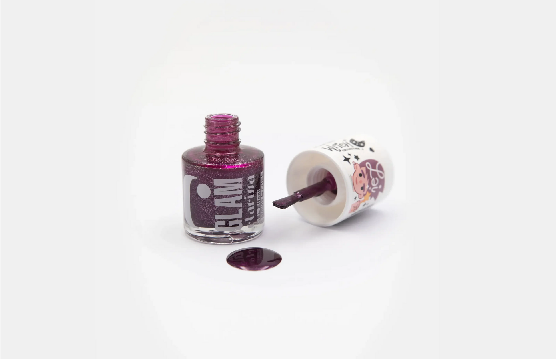 Clarissa C-Glam 0159 Nostradamus 7ml