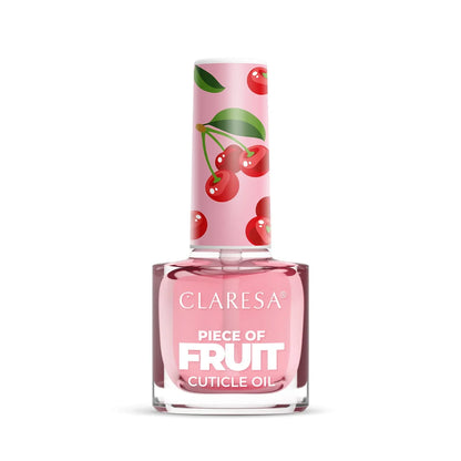Claresa - Olio per Cuticole - Frutta - 5ml - Lady&Oscar