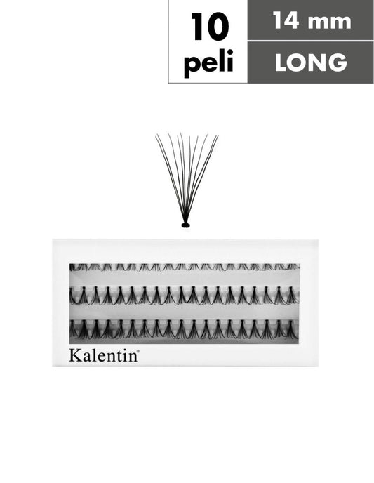 Kalentin Long Flare 10 peli