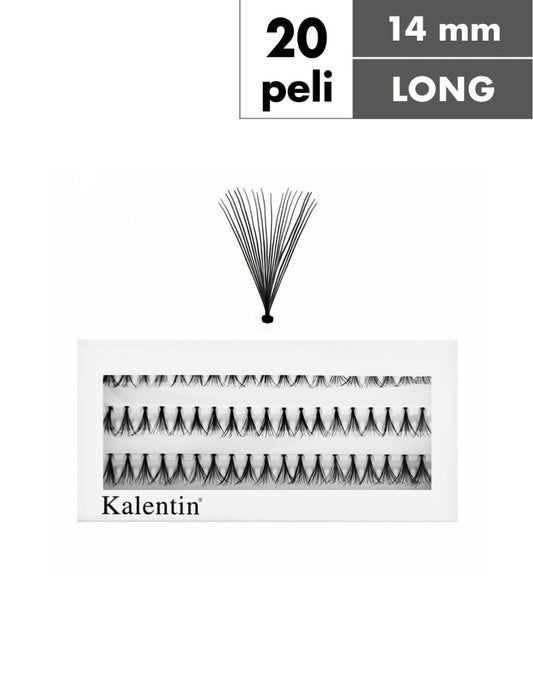 Kalentin Long Flare 20 peli