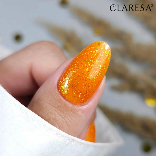 Claresa Rainbow Jello Base Amber 5g - Lady&Oscar