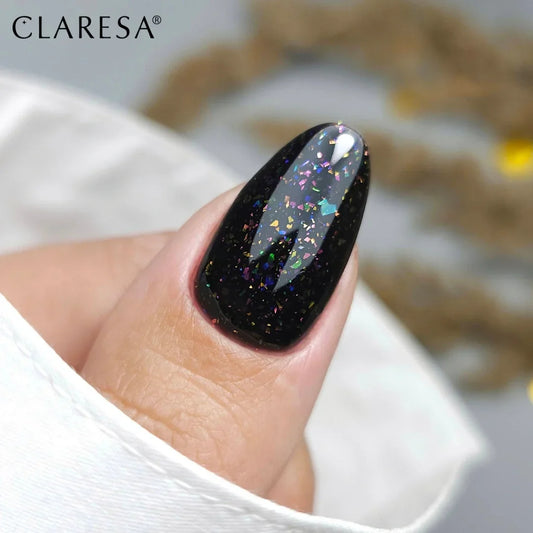 Claresa Rainbow Jello Base Black 5g - Lady&Oscar