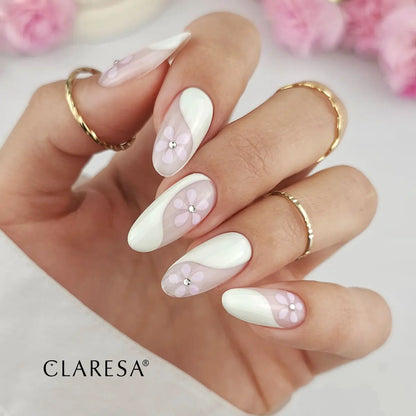 Claresa Smalto Semipermanente Ciao,Pastel! 6 5g