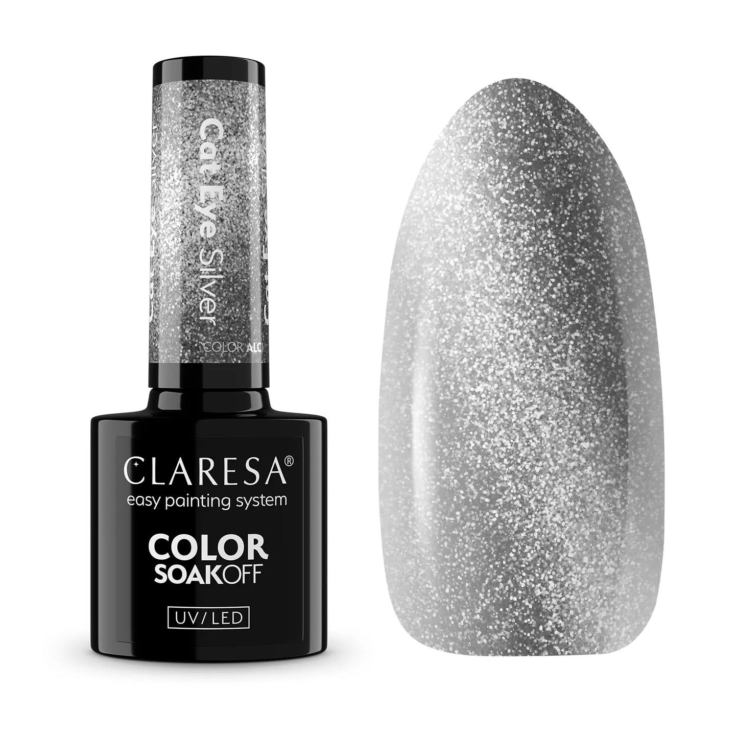 Claresa Cat Eye Silver 5g