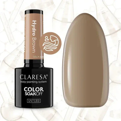 Claresa Hydro Brown 5g - Lady&Oscar