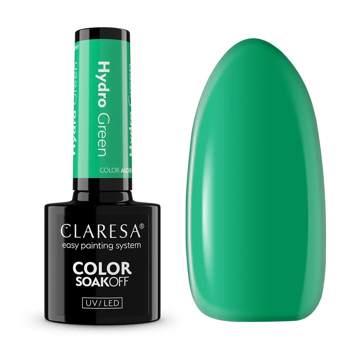 Claresa Hydro Green 5g - Lady&Oscar