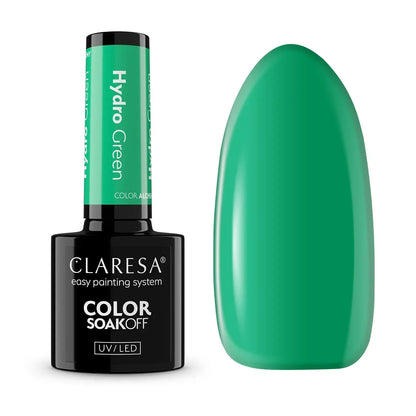 Claresa Hydro Green 5g - Lady&Oscar