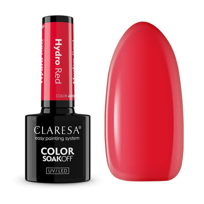 Claresa Hydro Red 5g - Lady&Oscar