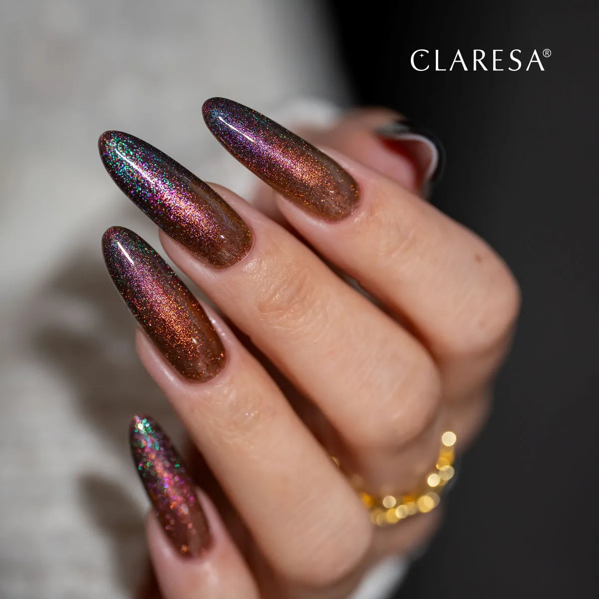 Claresa Illusion Gold 5g