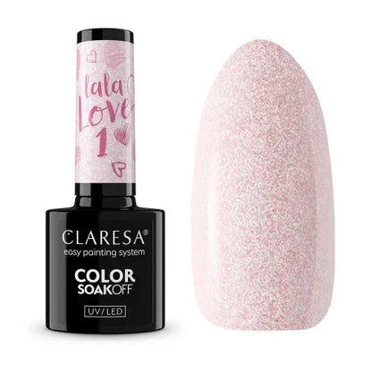 Claresa Lala Love 1 5g