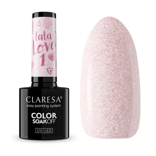 Claresa Lala Love 1 5g