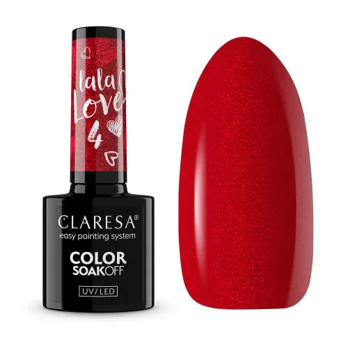 Claresa Lala Love 4 5g