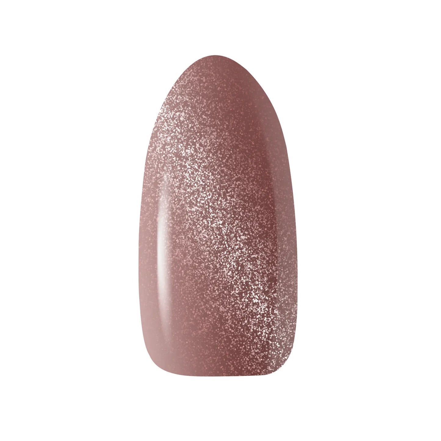 Claresa Smalto Semipermanente Cat Eye Light Peach 5g
