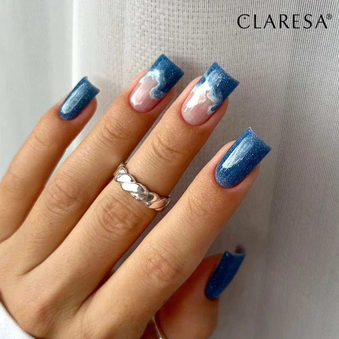 Claresa Smalto Semipermanente Starlight 19 5g - Lady&Oscar