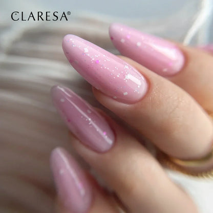 Claresa Top no Whipe Candy Rainbow 5g - Lady&Oscar