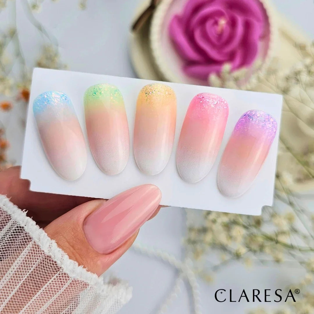 Claresa smalto semipermanente Unicorn Glow 3 5g - Lady&Oscar