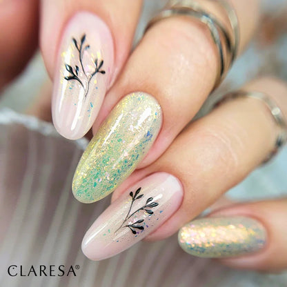 Claresa smalto semipermanente Unicorn Glow 2 5g - Lady&Oscar
