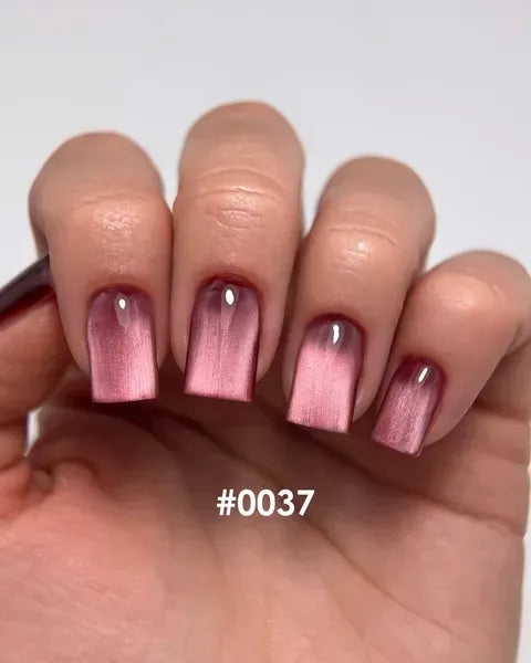DNKA Color Code #0037 Silk Cat's Eye 12ml