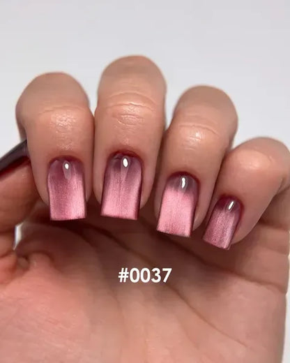 DNKA Color Code #0037 Silk Cat's Eye 12ml