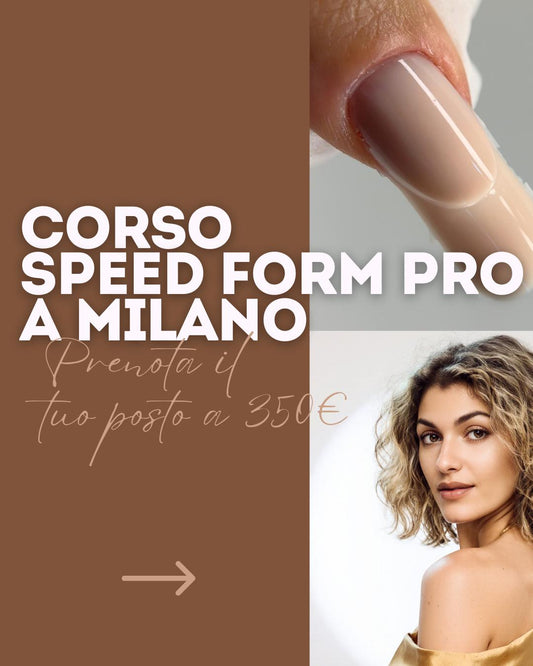 corso-speedform-pro