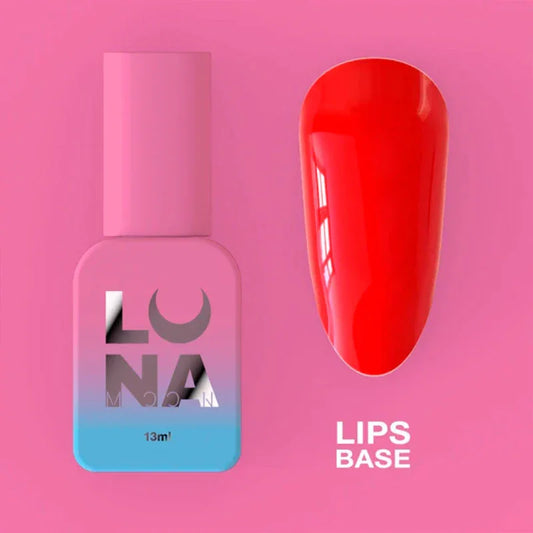 Lunamoon Lips Base 13ml