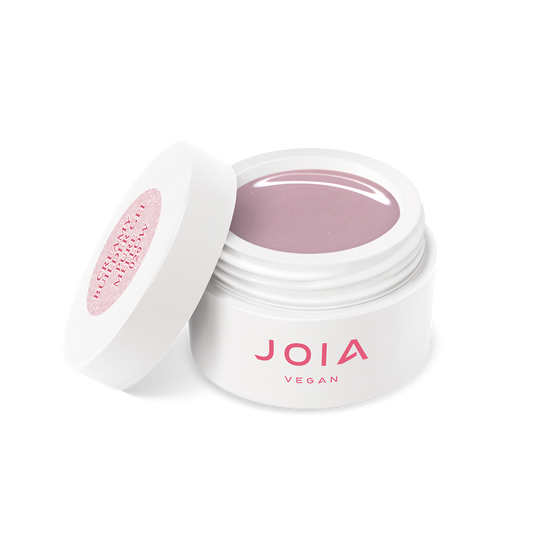 Creamy Builder Gel JOIA vegan 029 PURE MELLOW, 15 ml