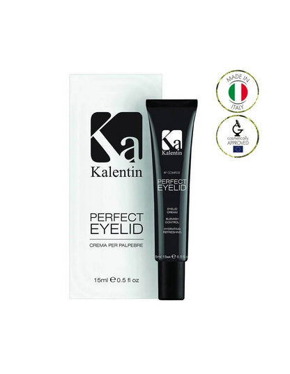 Kalentin Crema per Palpebre 15ml