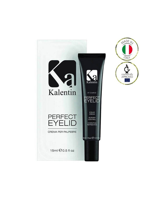 Kalentin Crema per Palpebre 15ml