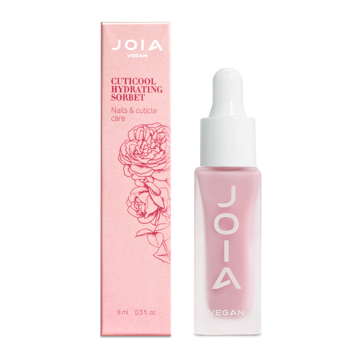 CutiCool Hydrating Sorbet  JOIA vegan 8 ml